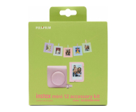 Fujifilm Instax Mini 12 różowy zestaw akcesoriów - 1506528 - zdjęcie 4